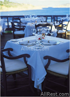 Minos Beach Art Hotel 17